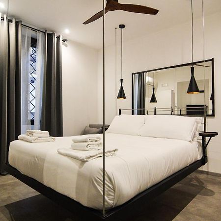 Flatinrome Trastevere Rooms Exteriér fotografie