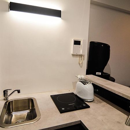 Flatinrome Trastevere Rooms Exteriér fotografie