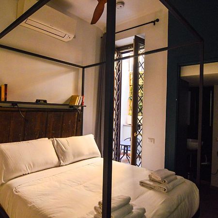 Flatinrome Trastevere Rooms Exteriér fotografie