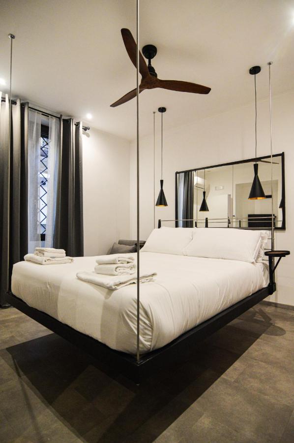 Flatinrome Trastevere Rooms Exteriér fotografie