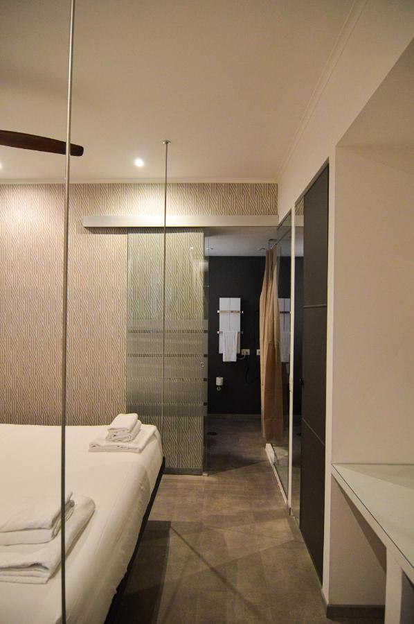 Flatinrome Trastevere Rooms Exteriér fotografie