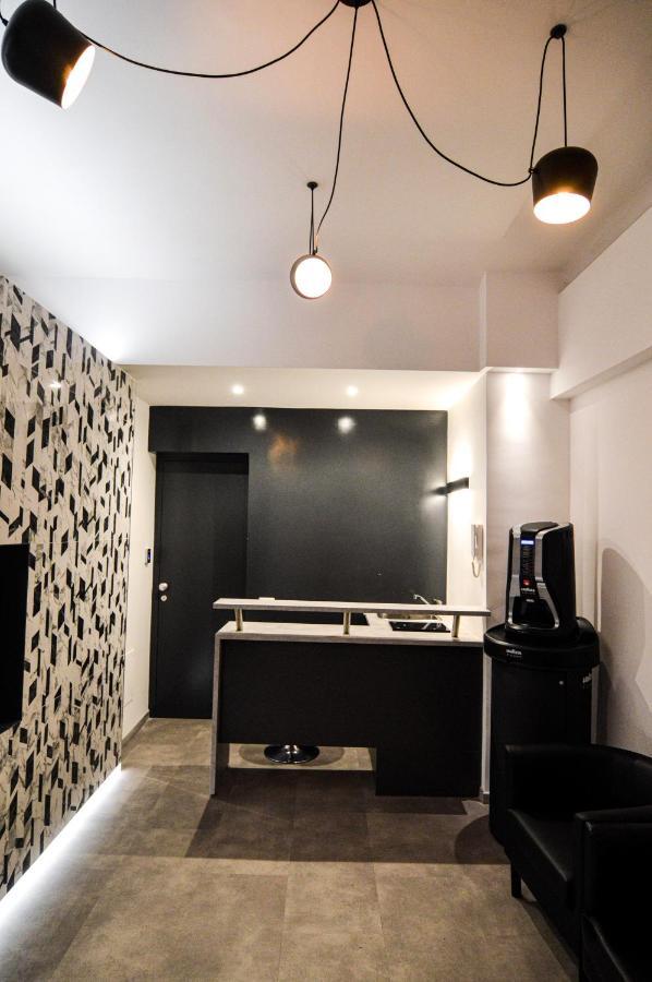 Flatinrome Trastevere Rooms Exteriér fotografie