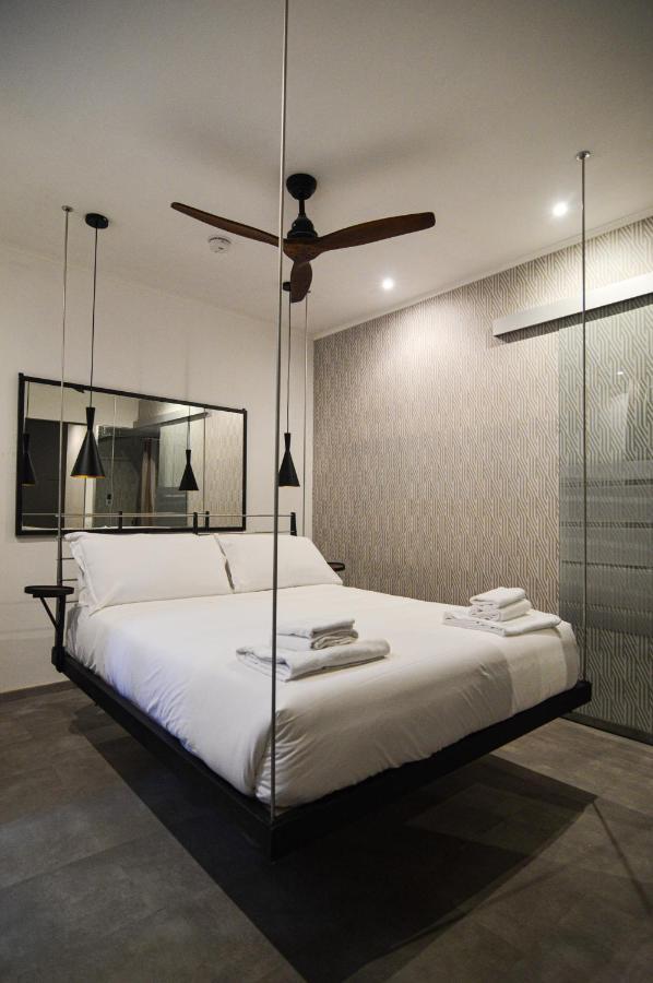 Flatinrome Trastevere Rooms Exteriér fotografie
