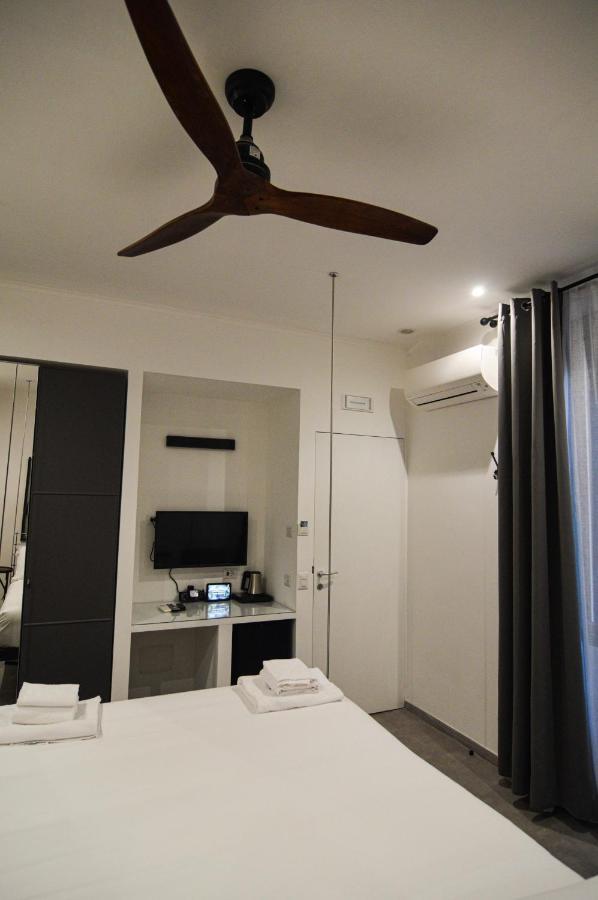 Flatinrome Trastevere Rooms Exteriér fotografie