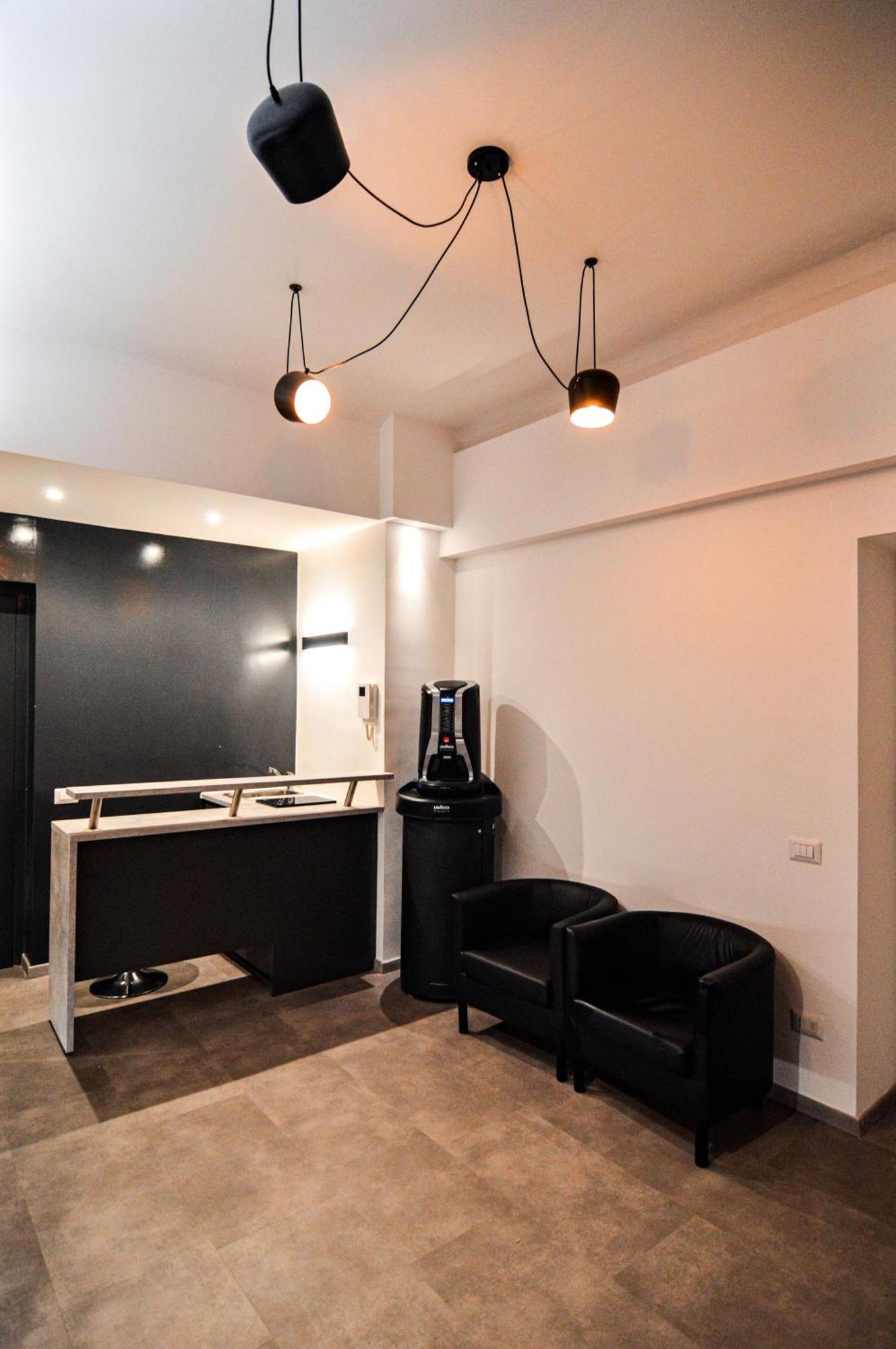 Flatinrome Trastevere Rooms Exteriér fotografie