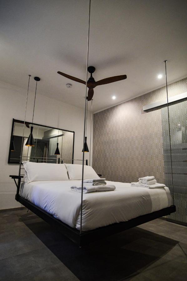 Flatinrome Trastevere Rooms Exteriér fotografie