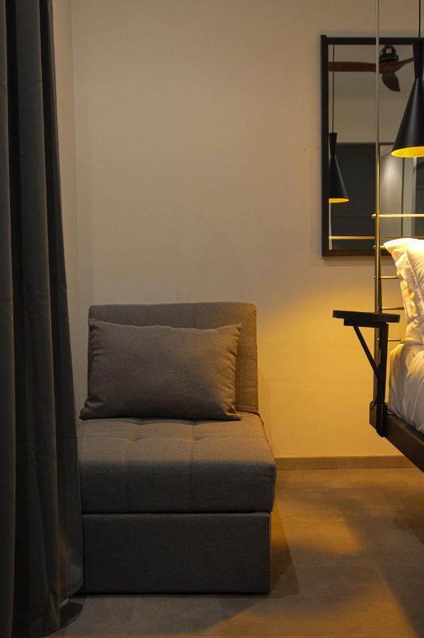 Flatinrome Trastevere Rooms Exteriér fotografie