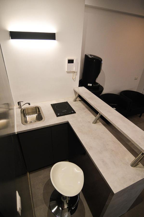 Flatinrome Trastevere Rooms Exteriér fotografie