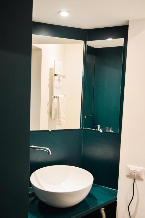 Flatinrome Trastevere Rooms Exteriér fotografie