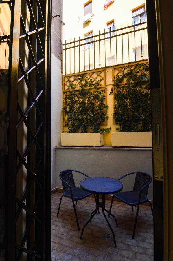 Flatinrome Trastevere Rooms Exteriér fotografie