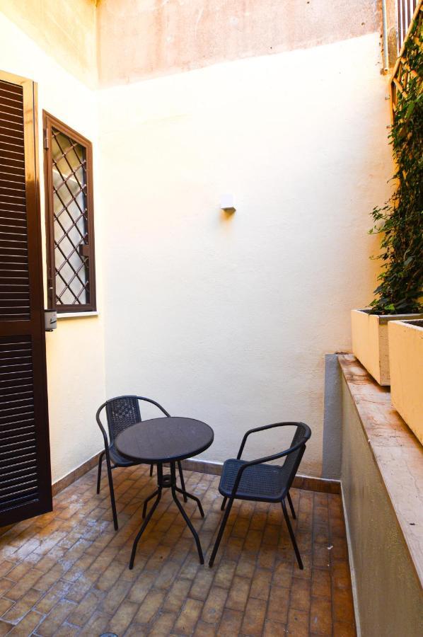 Flatinrome Trastevere Rooms Exteriér fotografie
