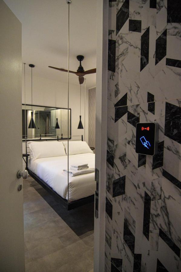 Flatinrome Trastevere Rooms Exteriér fotografie