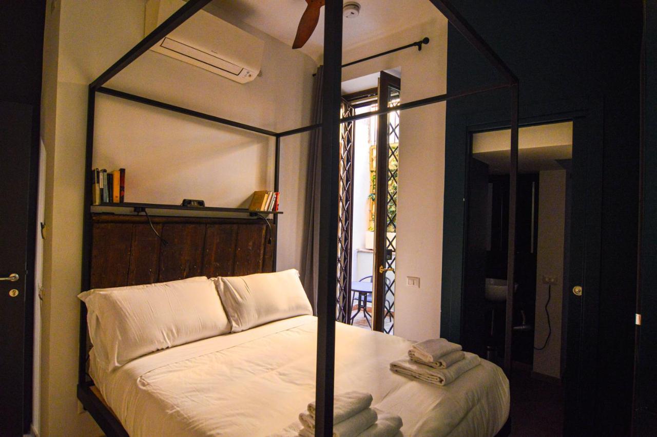 Flatinrome Trastevere Rooms Exteriér fotografie