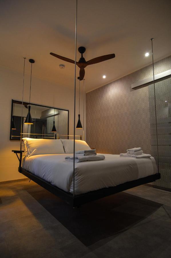 Flatinrome Trastevere Rooms Exteriér fotografie