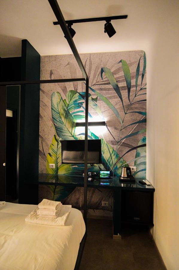 Flatinrome Trastevere Rooms Exteriér fotografie